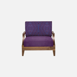 Maha Accent 1 Seater - Helloilmare